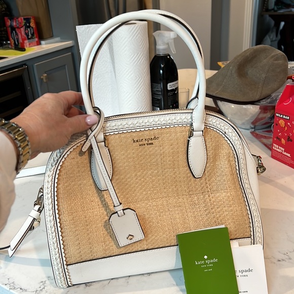 Kate Spade bag - Picture 2 of 6